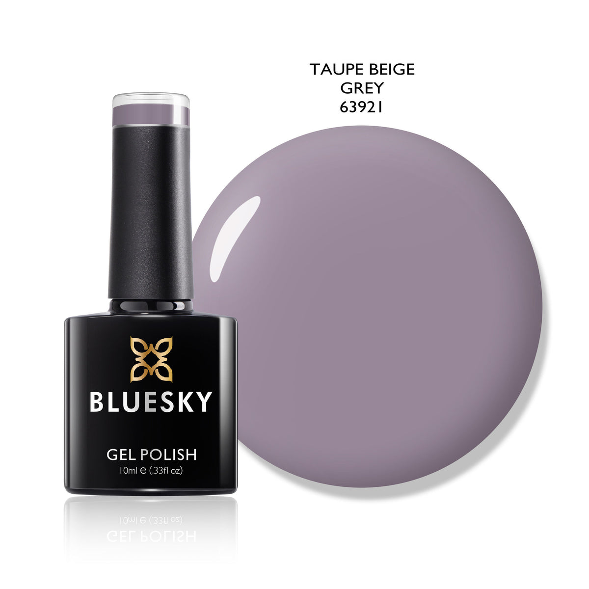 63921 Taupe Beige Grey - Blueskygellak.nl