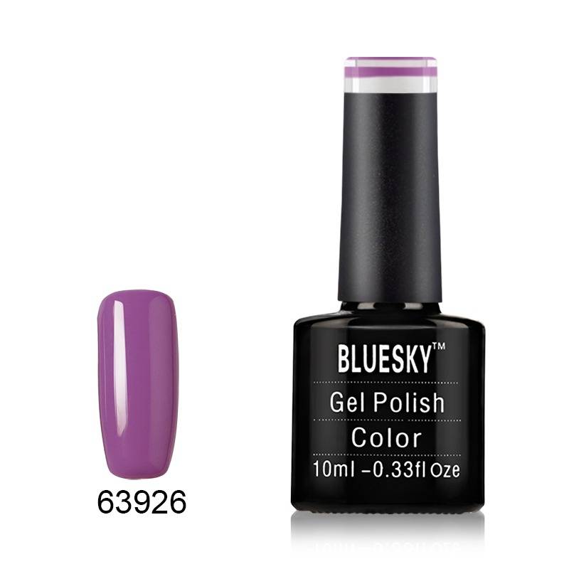 63926 Purple Purpose - Blueskygellak.nl
