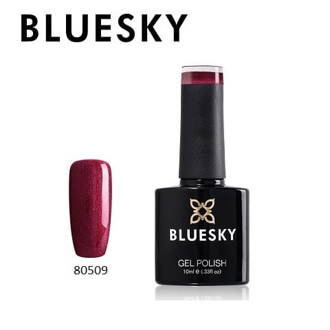 80509 Red Baroness