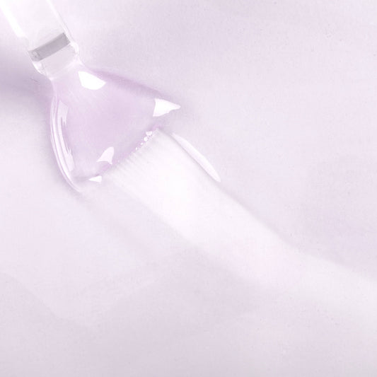 80523 Clear Pink