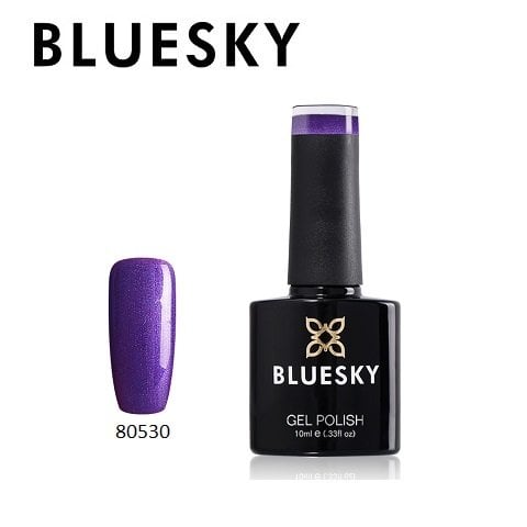 80530 Purple Purple
