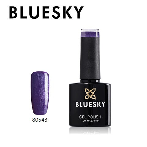 80543 Violette Sparkle