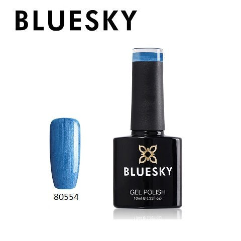 80554 Blue Lagoon