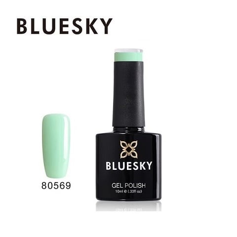 80569 Mint Convertible - Blueskygellak.nl