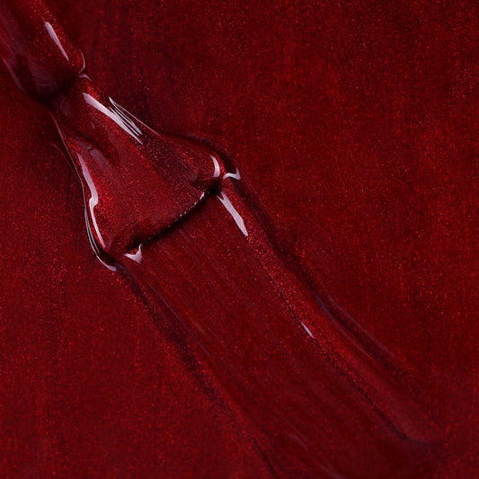 80585 Crimson Sash