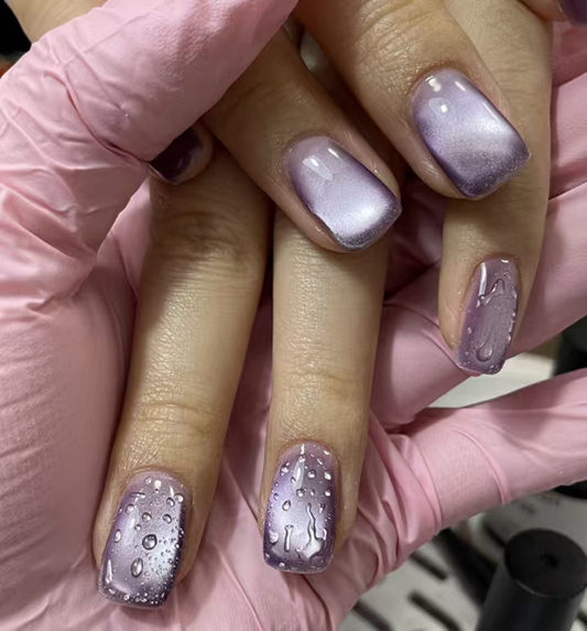 RDP01 Rain Drops on Top - Blueskygellak.nl