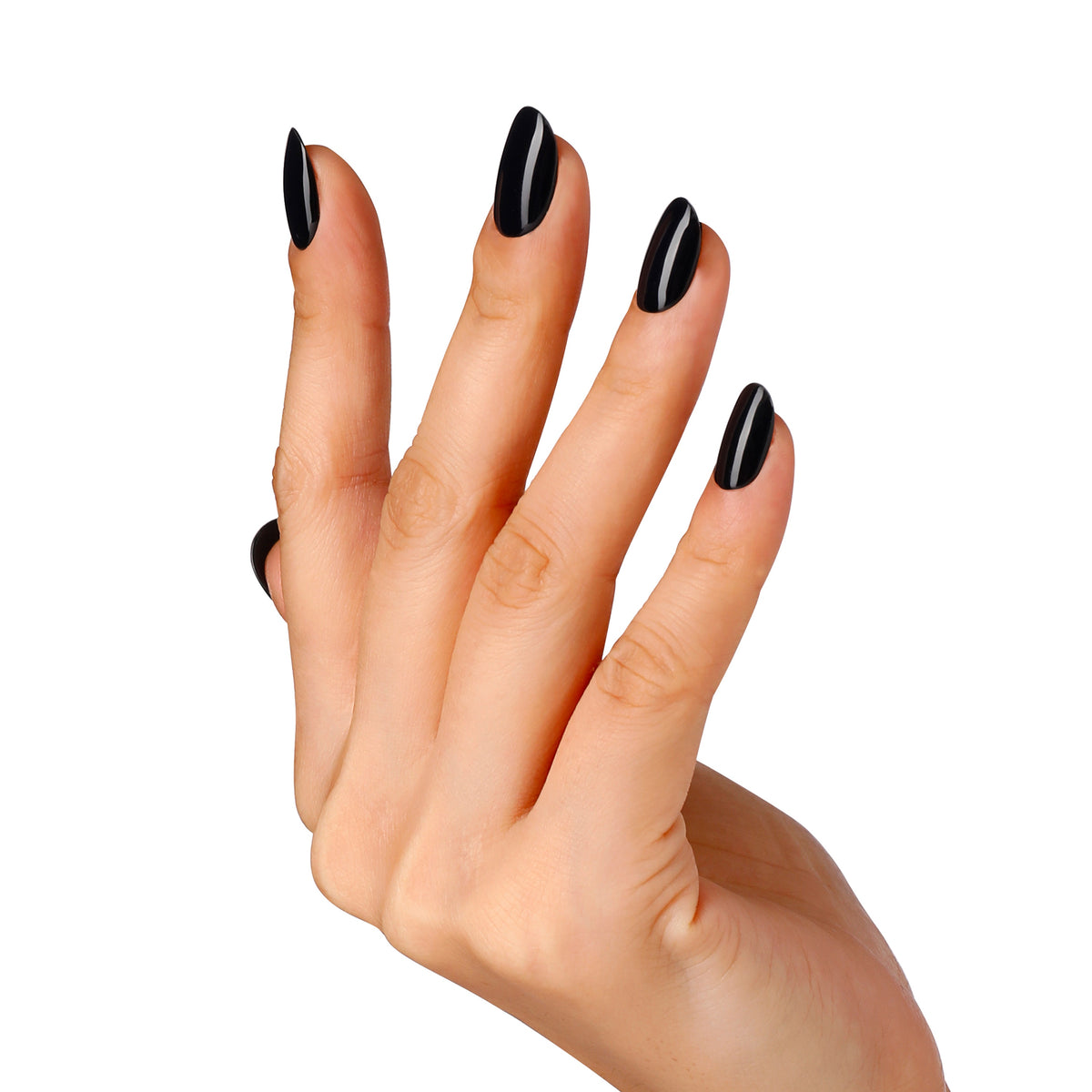 A021 Jet Black