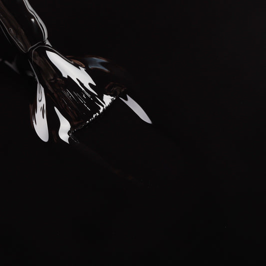 A021 Jet Black