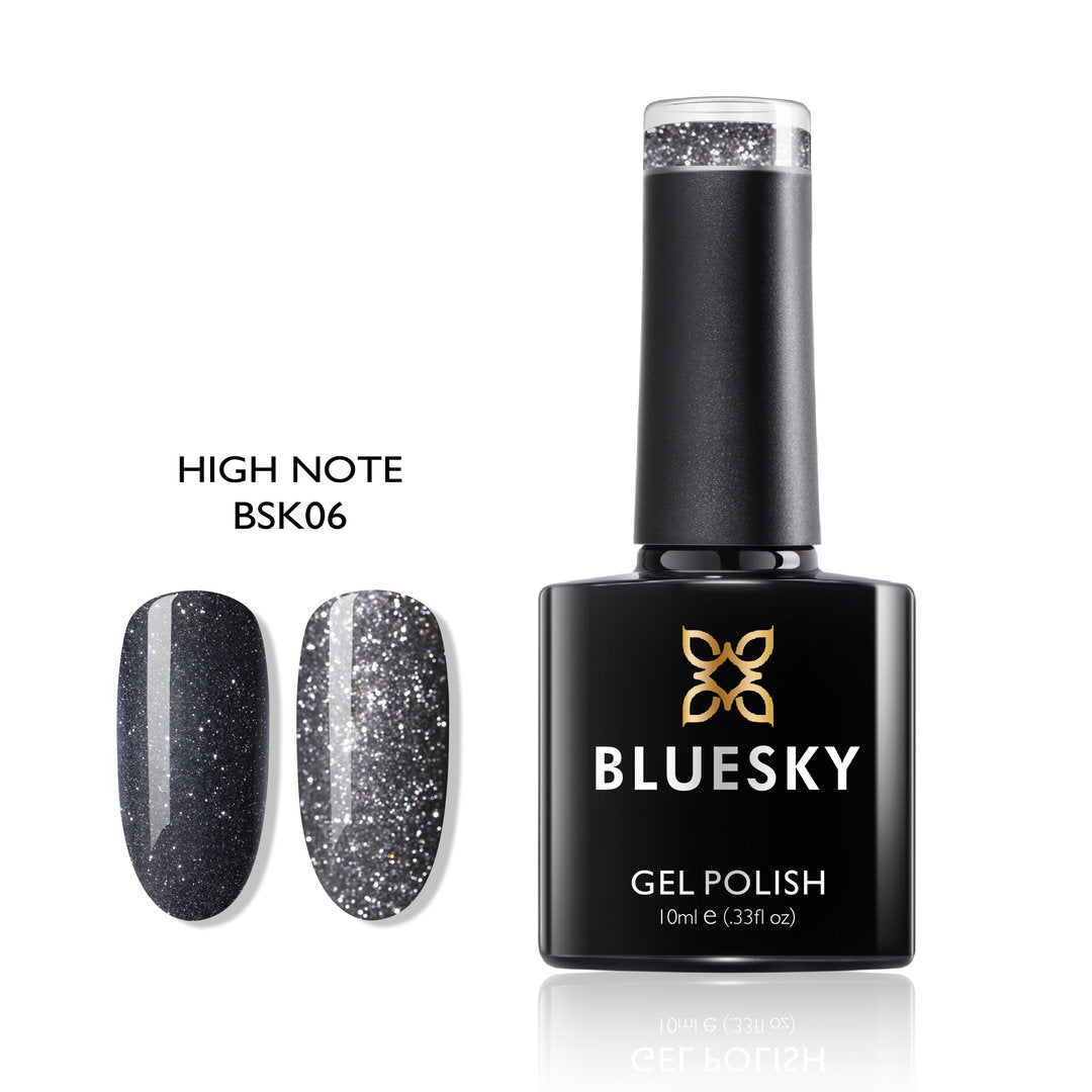 BSK06 High Note