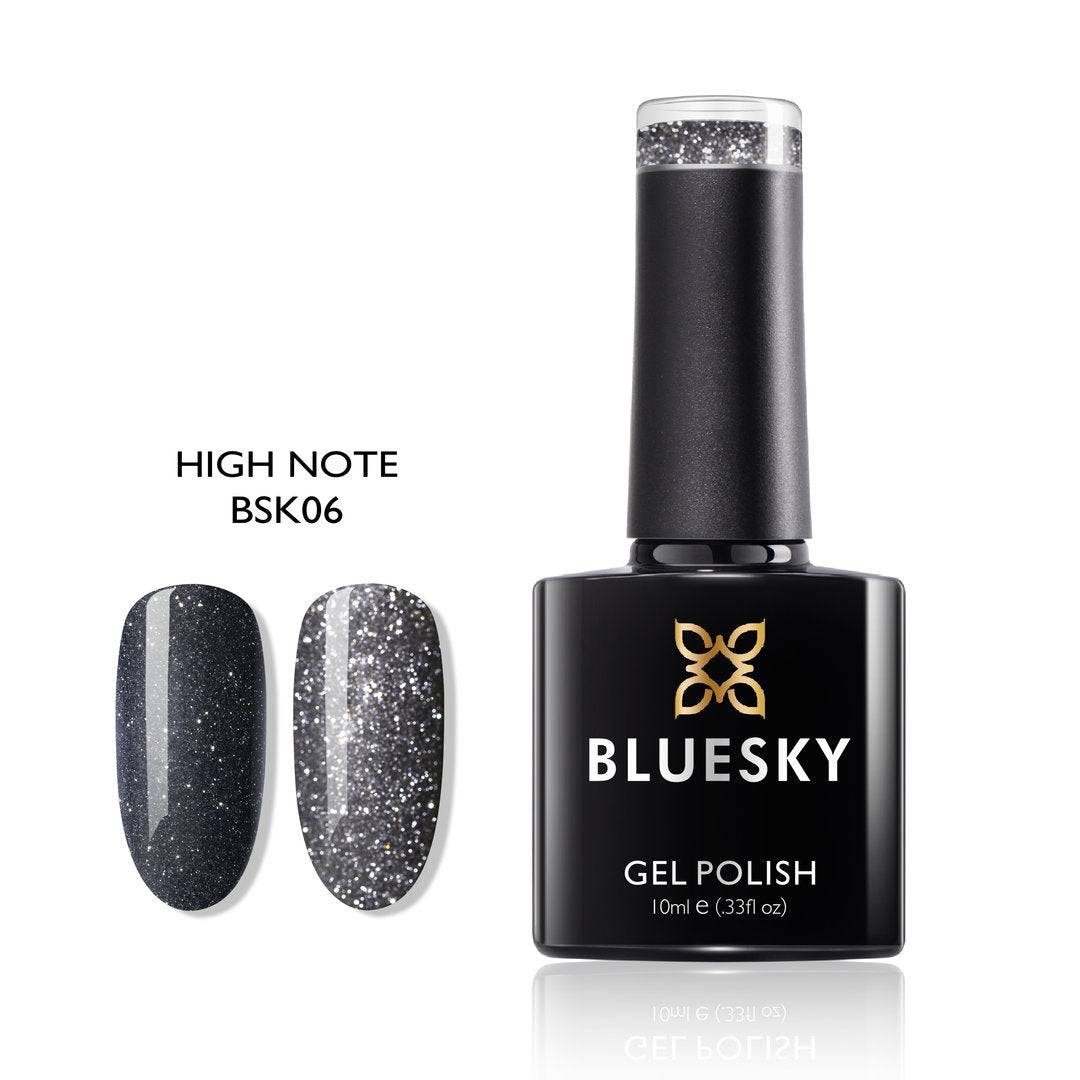 BSK06 High Note