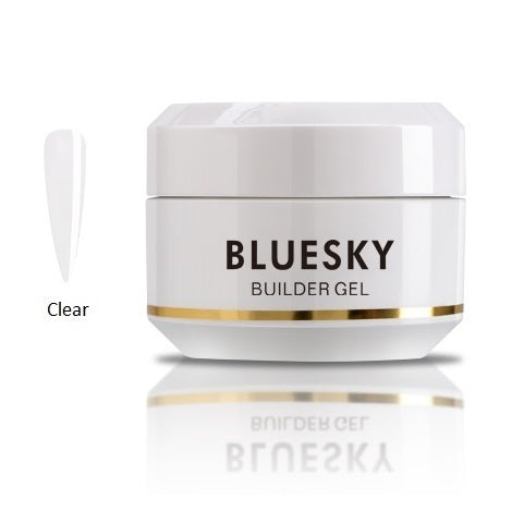 Builder Gel Clear