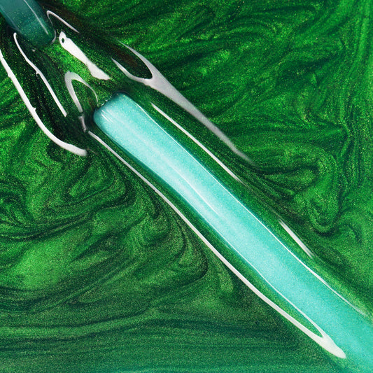 GGM06 Emerald Enigma