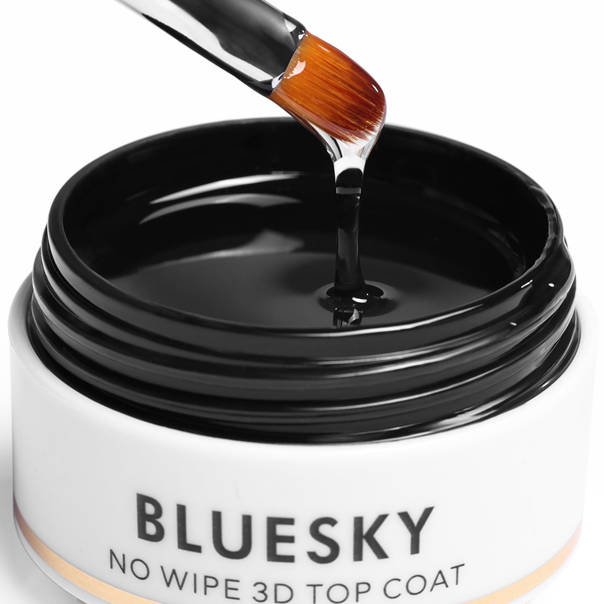 No Wipe 3D Top Coat