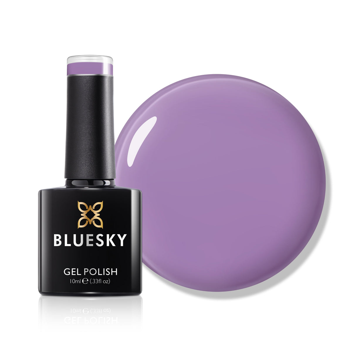 SS2621 Grape Milkshake