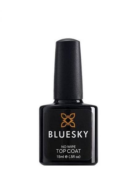 Top Coat No Wipe