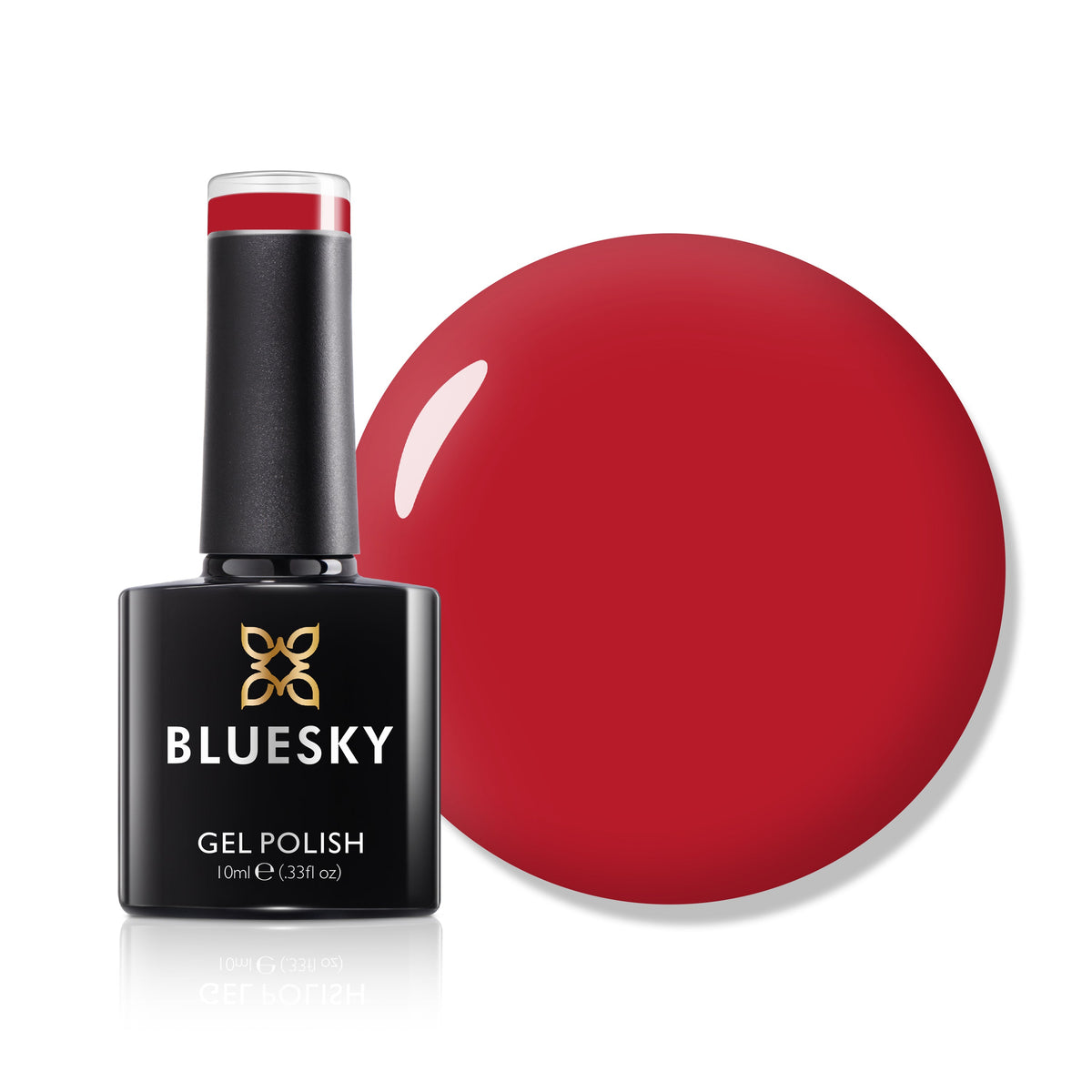 XMAS2501 Crimson Velvet