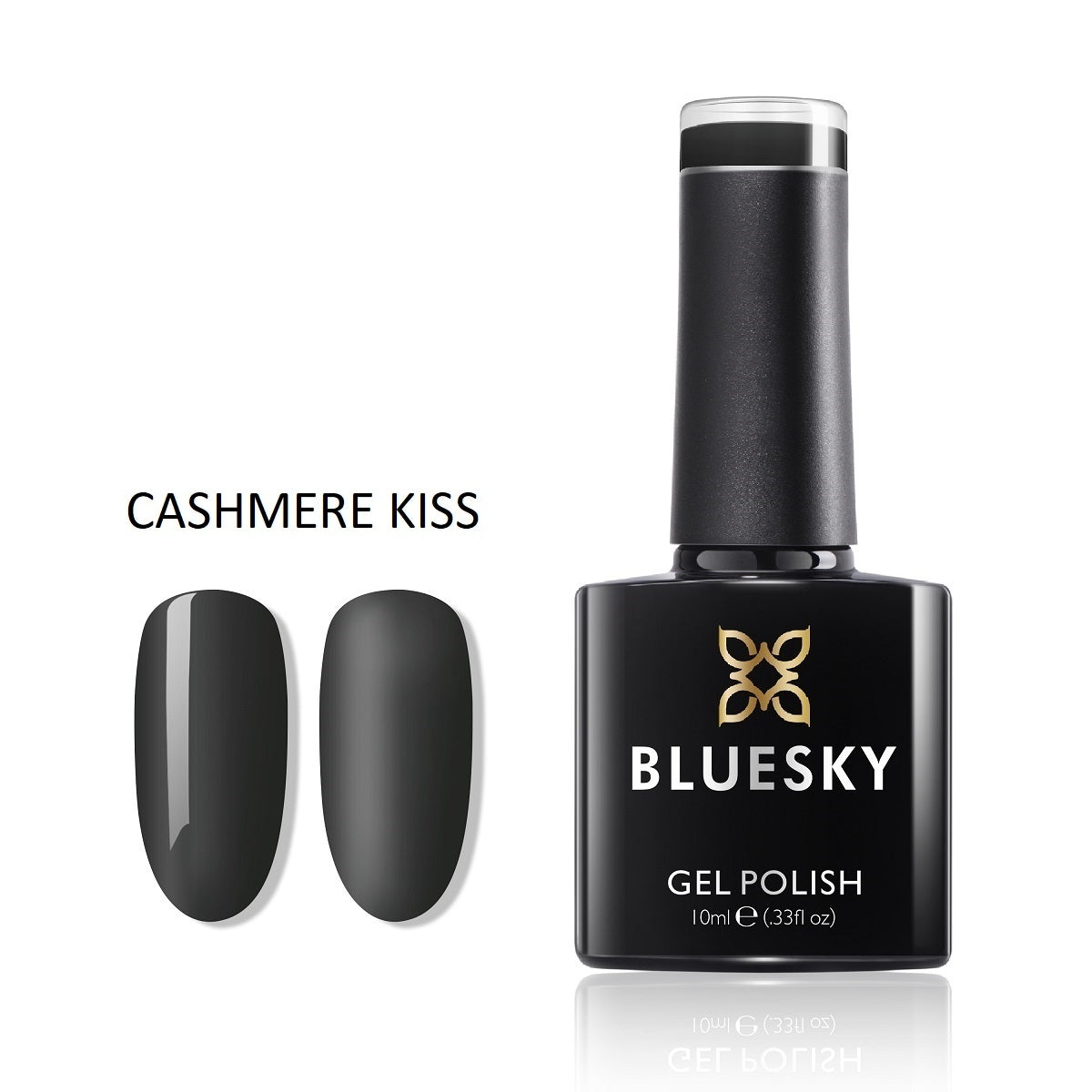 Cashmere Kiss - Blueskygellak.nl