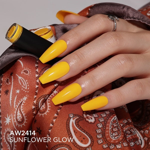 AW2414 Sunflower Glow