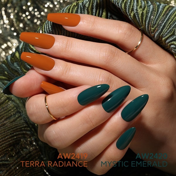 AW2419 Terra Radiance - Blueskygellak.nl