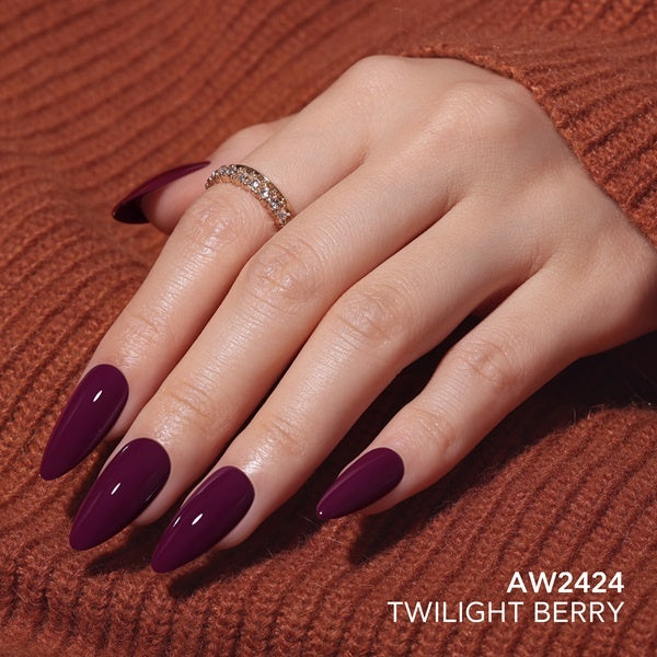 AW2424 Twilight Berry - Blueskygellak.nl