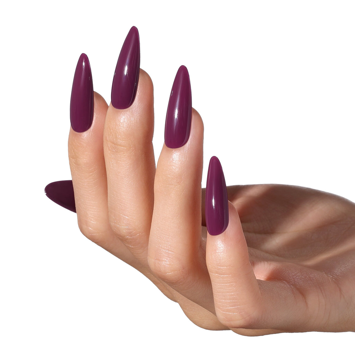 AW2504 Lionheart Lacquer - Blueskygellak.nl
