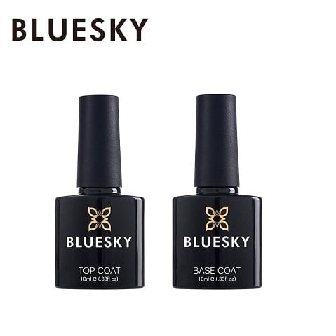 Base & Top Coat - Blueskygellak.nl