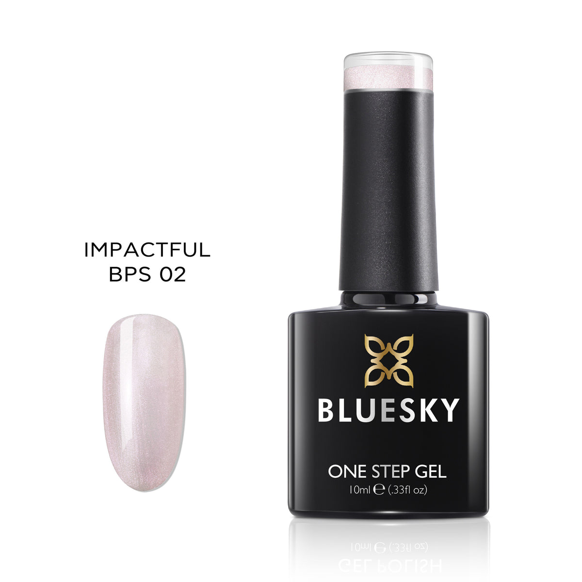 BPS02 Impactful - Blueskygellak.nl