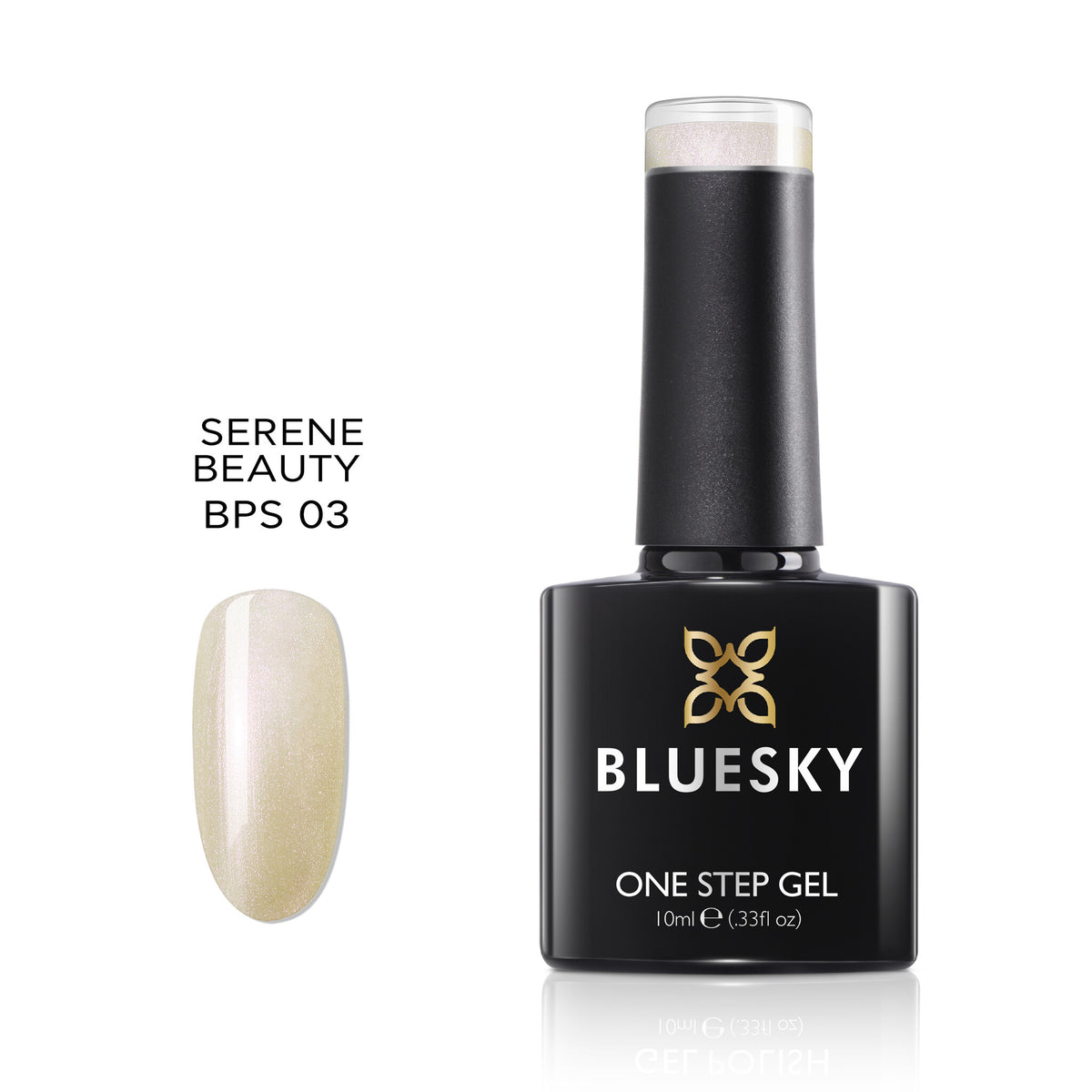 BPS03 Serene Beauty - Blueskygellak.nl