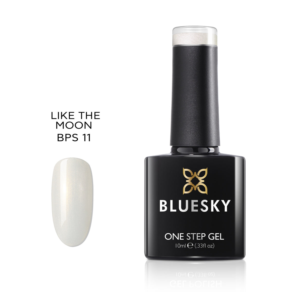 BPS11 Like the Moon - Blueskygellak.nl
