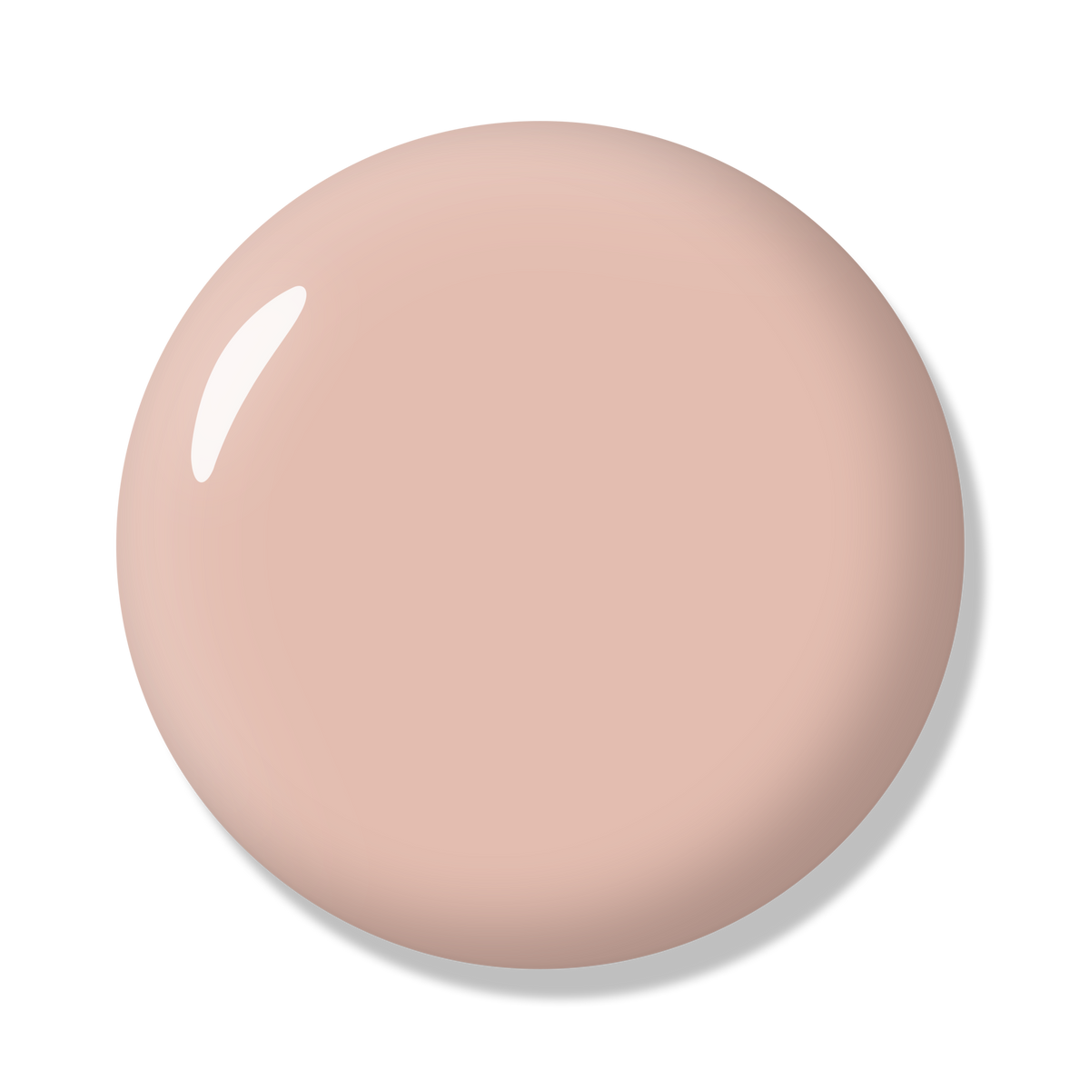 BRF10 Nude Perfection - Blueskygellak.nl