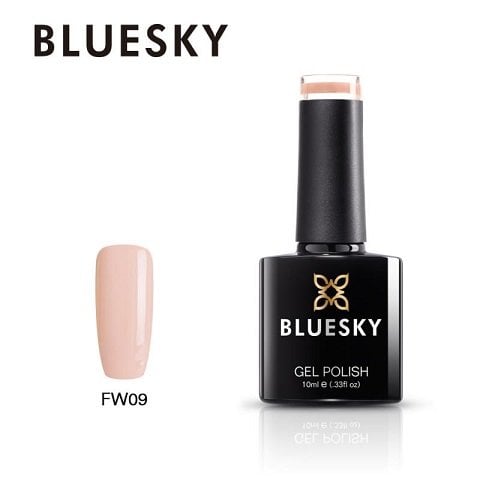FW09 Candyfloss - Blueskygellak.nl