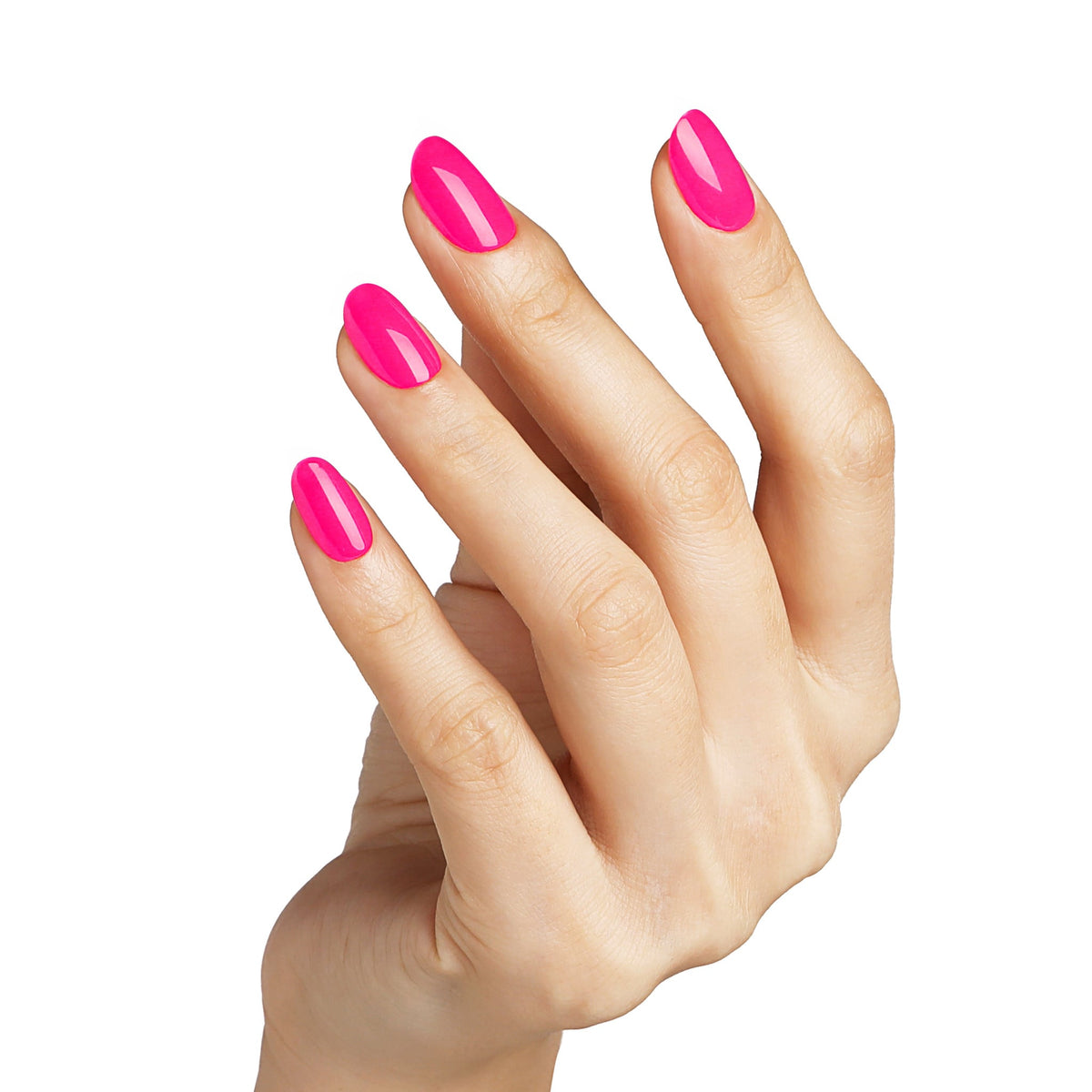 Neon 12 Shocking Pink - Blueskygellak.nl