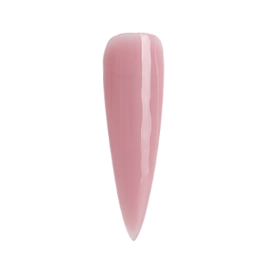 Gum Poly Gel Rich Pink - Blueskygellak.nl