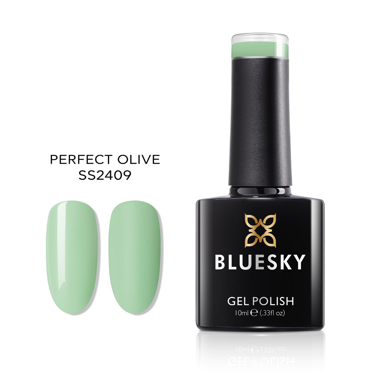 SS2409 Perfect Olive