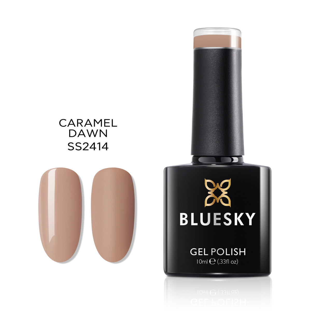 SS2414 Caramel Dawn