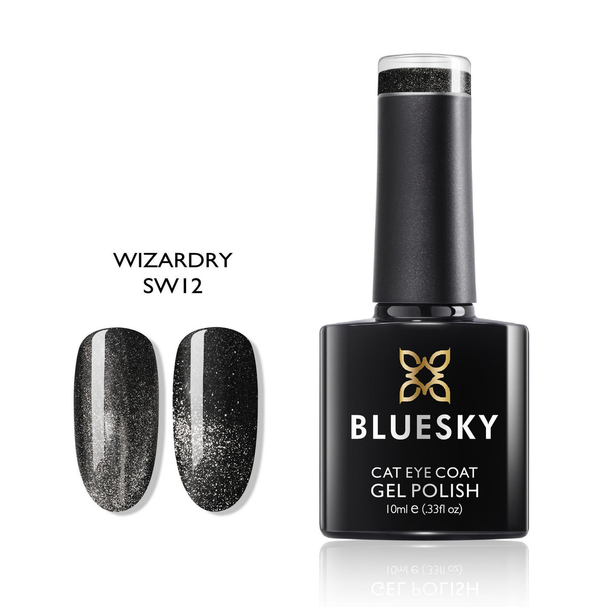 SW12 Wizardry - Blueskygellak.nl