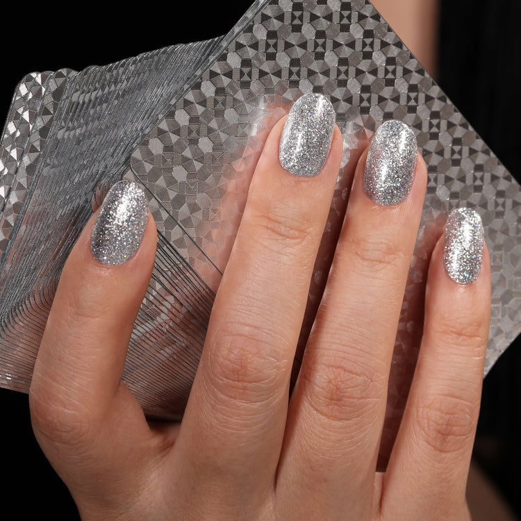 Glitters - Blueskygellak.nl