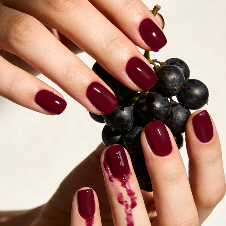 Berry Bloom Collectie - Blueskygellak.nl