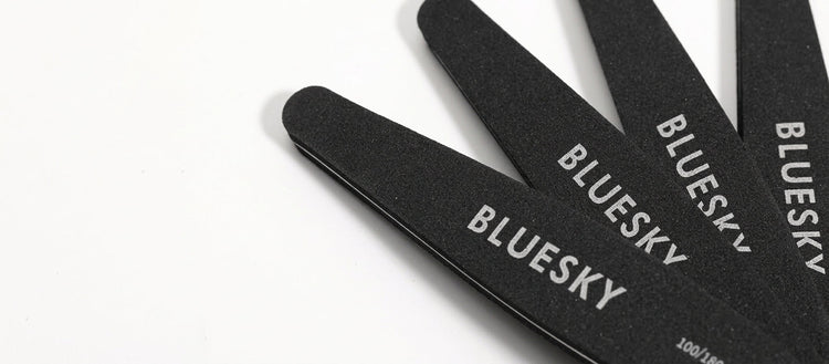Nagelvijl - Blueskygellak.nl