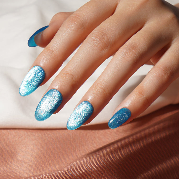 Cat Eye - Blueskygellak.nl
