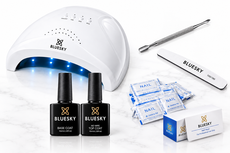 Starter Sets - Blueskygellak.nl