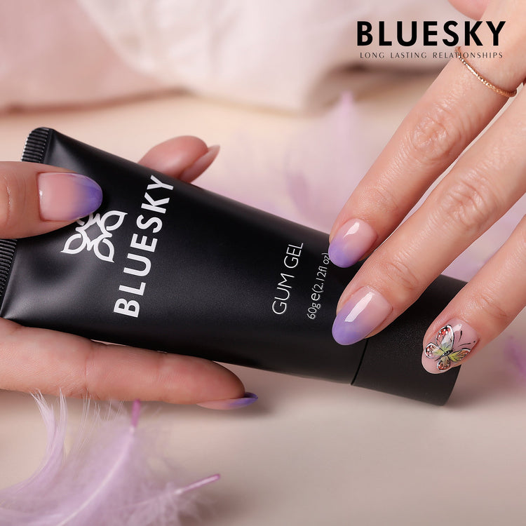 Poly/Gum Gel - Blueskygellak.nl