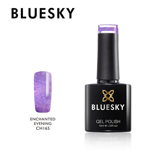 CH165 Enchanted Evening - Blueskygellak.nl