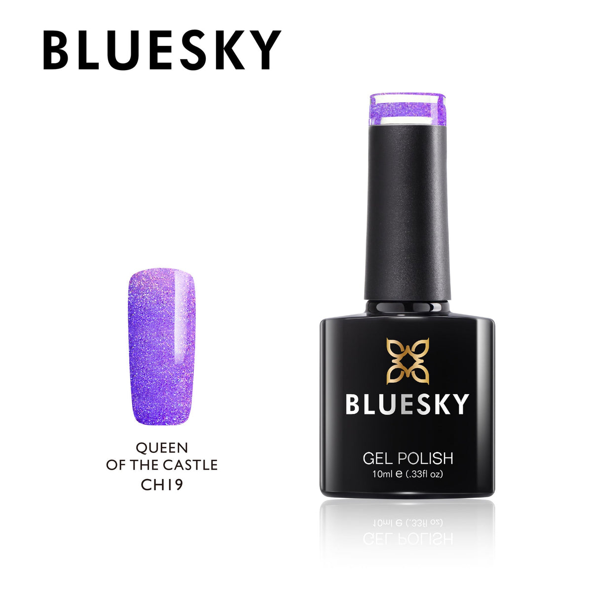 CH19 Queen of the Castle - Blueskygellak.nl