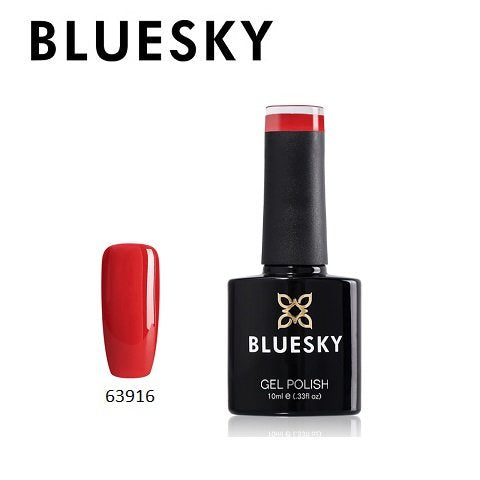 63916 Siren Red - Blueskygellak.nl