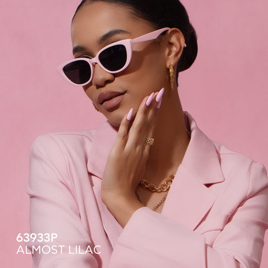 63933 Almost Lilac