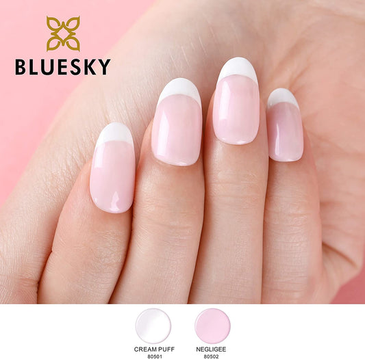 80502 Negligee - Blueskygellak.nl