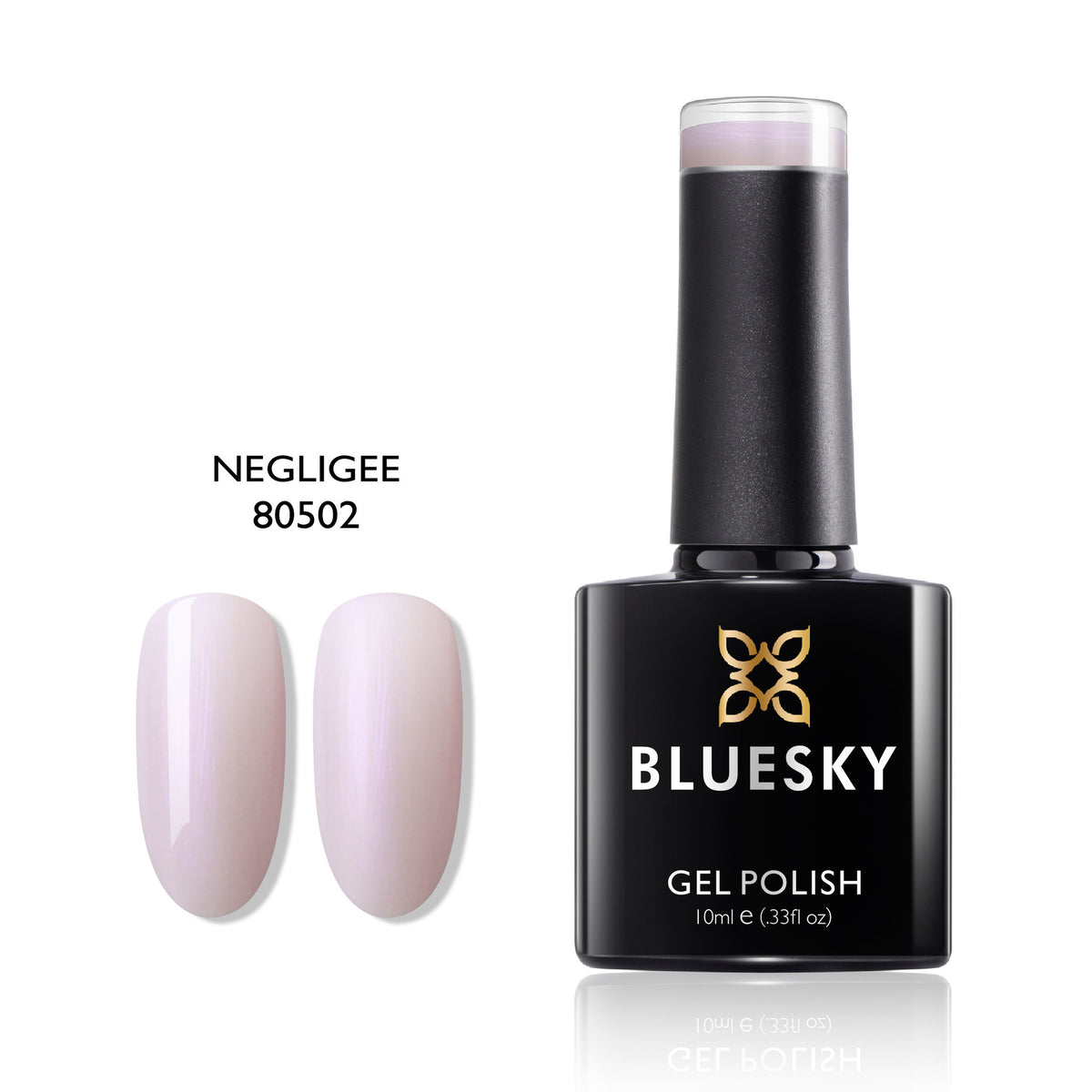 80502 Negligee - Blueskygellak.nl