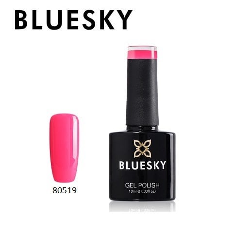 80519 Hot Pop Pink