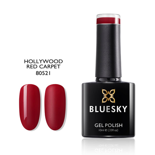 80521 H Red Carpet